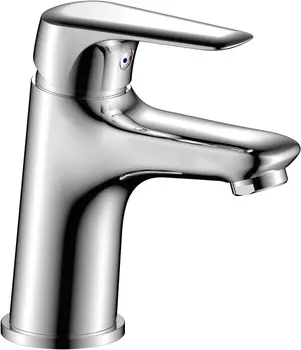 Смеситель OliveS Evora 33100EV для раковины