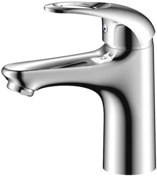 Смеситель OliveS Vega 12100VE для кухни