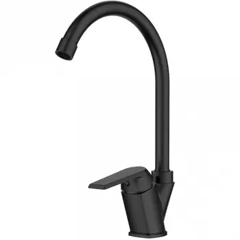 Смеситель OneLife P02-000b для кухни