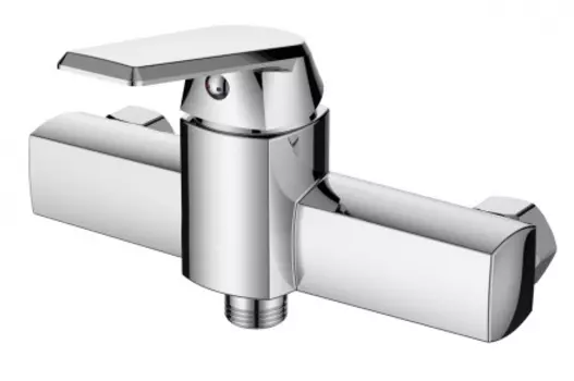 Смеситель OneLife P02-200cr для ванны