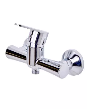 Смеситель OneLife P05-200cr для душа