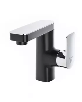 Смеситель OneLife P08-021b для раковины