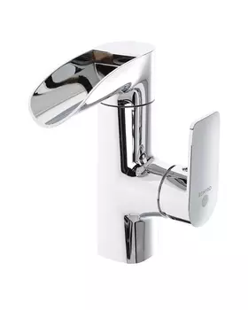 Смеситель OneLife P08-921cr для раковины