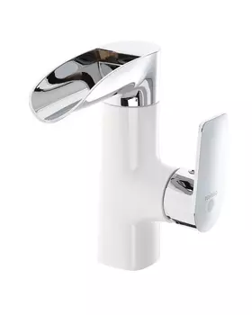 Смеситель OneLife P08-921w для раковины