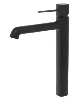 Смеситель Orange Karl M05-121b для раковины черный