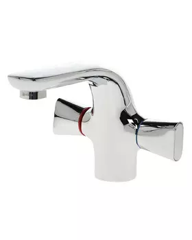 Смеситель Orange Lotos S M32-021cr для раковины