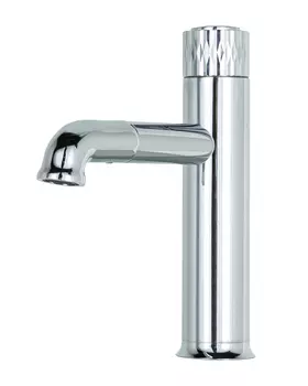 Смеситель Orange Pure M02-021cr для раковины