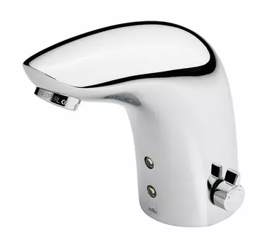 Смеситель Oras Electra 6120FTZ для раковины, сенсорный