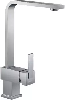 Смеситель Oulin OL-8075S для кухонной мойки