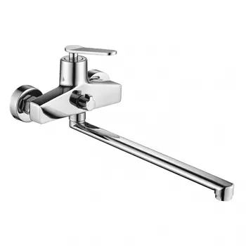 Смеситель Oute T2723 для ванны с душем