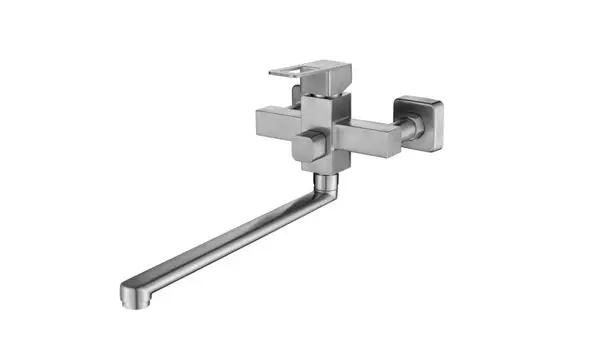 Смеситель Oute T40223 для ванны с душем