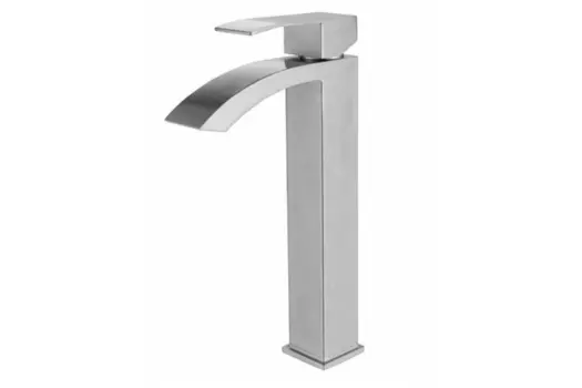 Смеситель Oute T40601-1 для раковины, хром