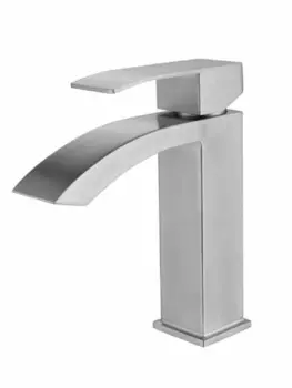 Смеситель Oute T40601 для раковины, хром