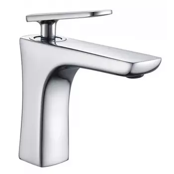 Смеситель Oute T9031 для раковины, хром