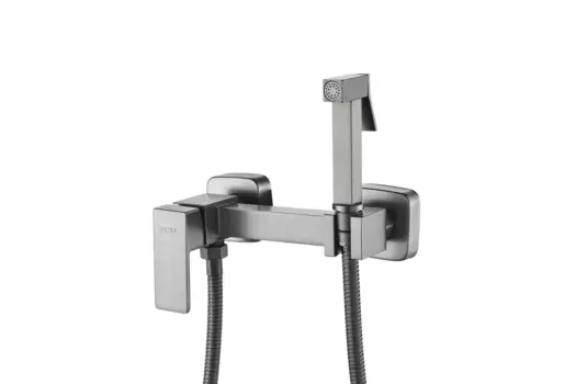 Смеситель Oute TH315Y для биде с гигиеническим душем