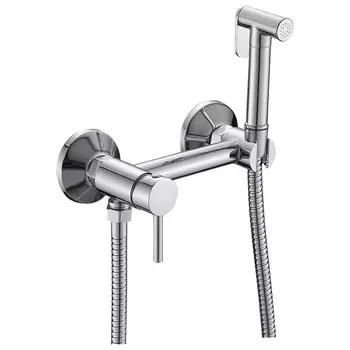 Смеситель Oute TH505 для биде с гигиеническим душем