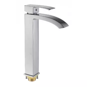 Смеситель Oute "Водопад" T1011K-1 для раковины