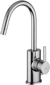 Смеситель Paffoni Berry BR078CR для раковины