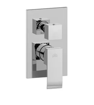 Смеситель Paffoni Elle EL018CR/M для душа