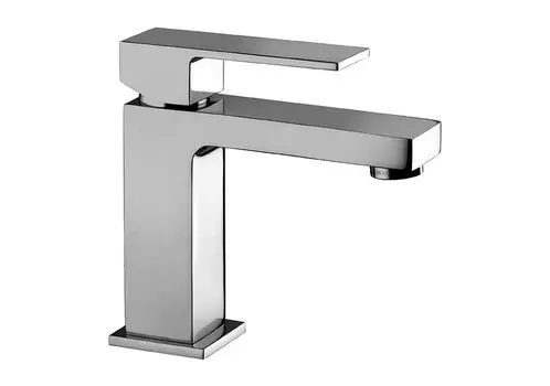 Смеситель Paffoni Elle EL071CR для раковины