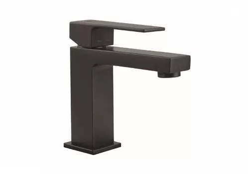 Смеситель Paffoni Elle EL071NO для раковины черный