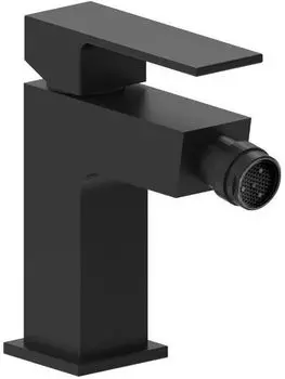 Смеситель Paffoni Elle EL131NO для биде черный