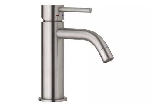 Смеситель Paffoni Light LIG071ST для раковины