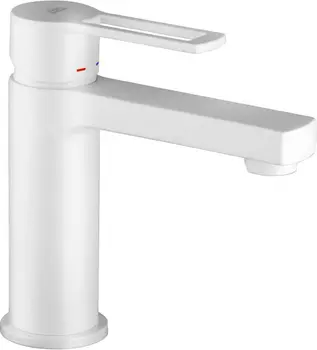 Смеситель Paffoni Ringo RIN071BO для раковины