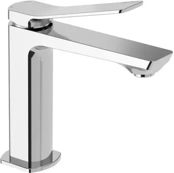 Смеситель Paffoni Tilt TI071CR для раковины, хром