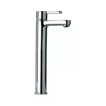 Смеситель Paini Arena 92CR205LLBLLMKM для раковины