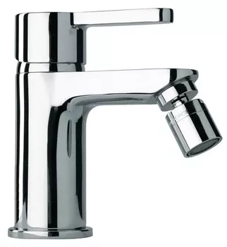 Смеситель Paini Arena 92CR3062SFTKM для биде