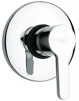 Смеситель Paini Arena 92CR6902SFTLMKM для душа