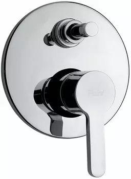 Смеситель Paini Arena 92CR691FTKM для душа