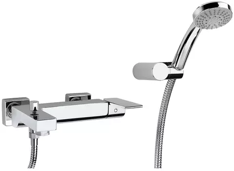 Смеситель Paini Atacama WWCR105KM для ванны с душем