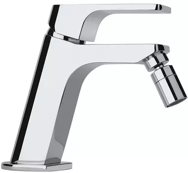 Смеситель Paini Atacama WWCR306TSR для биде