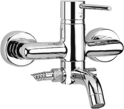 Смеситель Paini Cox 78CR111 для ванны с душем