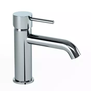 Смеситель Paini Cox 78CR205O для раковины