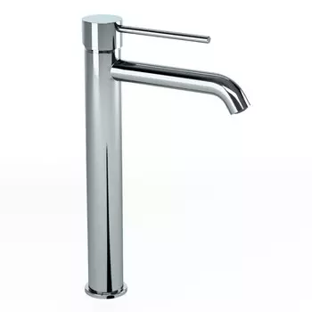 Смеситель Paini Cox 78CR205OLL для раковины