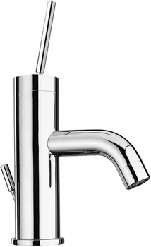 Смеситель Paini Cox 78CR211JO для раковины