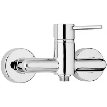 Смеситель Paini Cox 78CR511 для душа