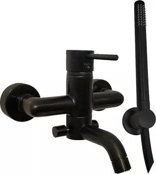 Смеситель Paini Cox 78PZ100 для ванны