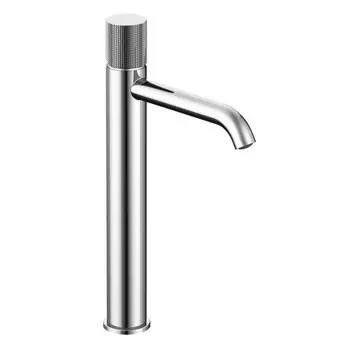 Смеситель Paini Cox Grip 7GCR205OLL для раковины