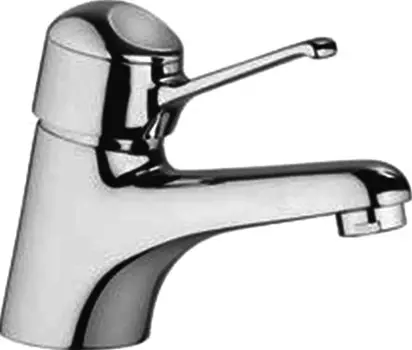 Смеситель Paini Creta 30CR211R2LMKM для раковины