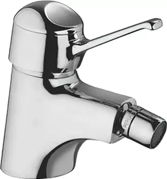 Смеситель Paini Creta 30CR306R2LMKM для биде