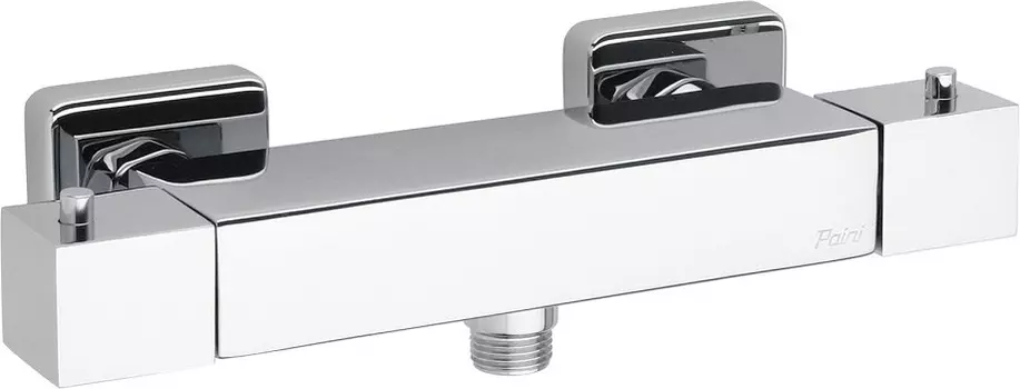 Смеситель Paini Dax 84CR511THKM для душа