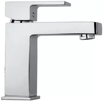 Смеситель Paini Dax-R 84CR205RSKM для раковины