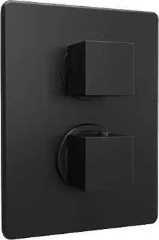 Смеситель Paini Dax-R 84PZ691TH С ВНУТРЕННЕЙ ЧАСТЬЮ, для душа