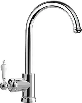 Смеситель Paini Duomo 88CR572L1US1KM для кухонной мойки