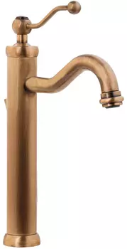 Смеситель Paini Duomo 88F3211LLSSR для раковины