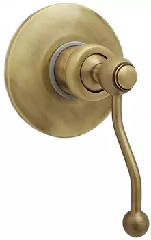 Смеситель Paini Duomo 88F3690 С ВНУТРЕННЕЙ ЧАСТЬЮ, для душа